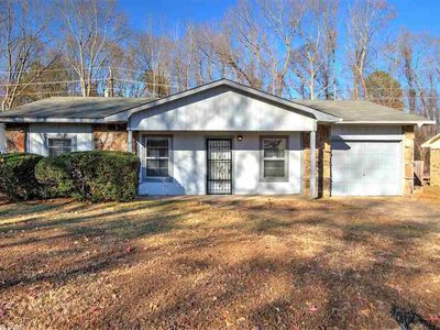 219 Randall Dr, Jacksonville, AR, 72076