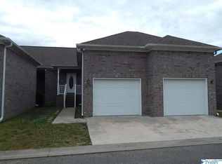 502 Haynes Rd NE, Arab, AL 35016