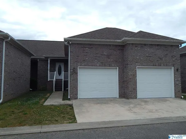 502 Haynes Rd NE, Arab, AL 35016