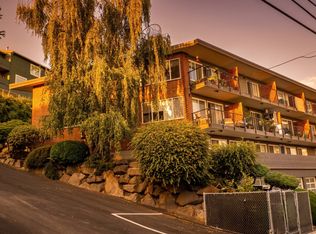 2501 Thorndyke Ave W, Seattle, WA 98199