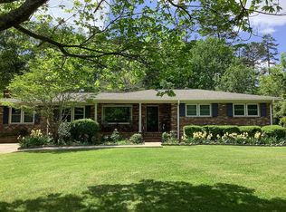 350 Weblin St, Spartanburg, SC 29306