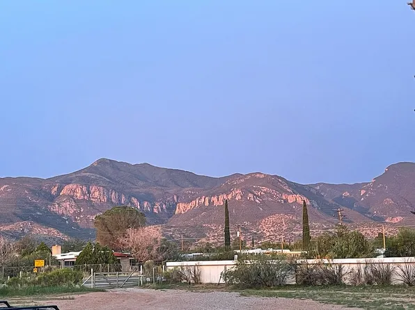 4205 E Camino Principal, Sierra Vista, AZ 85650