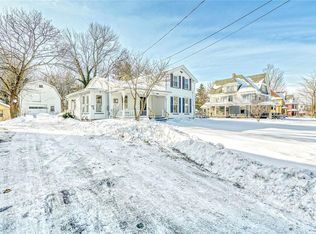 3990 Ridge Rd, Williamson, NY 14589