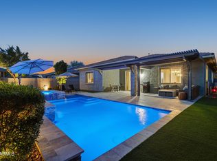 10249 W Hedge Hog Pl, Peoria, AZ 85383