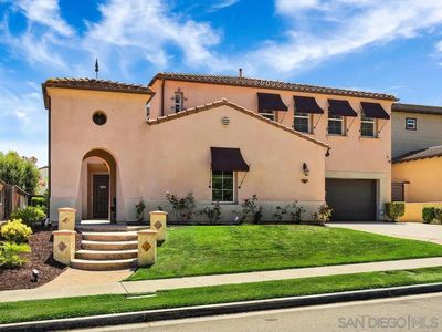 2846 Castlewood Ct, Chula Vista, CA, 91915