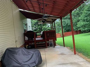 2521 Hattington Dr, Clarksville, TN 37042