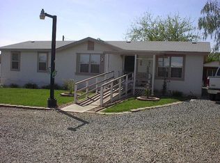 18590 Decker Rd, Perris, CA 92570