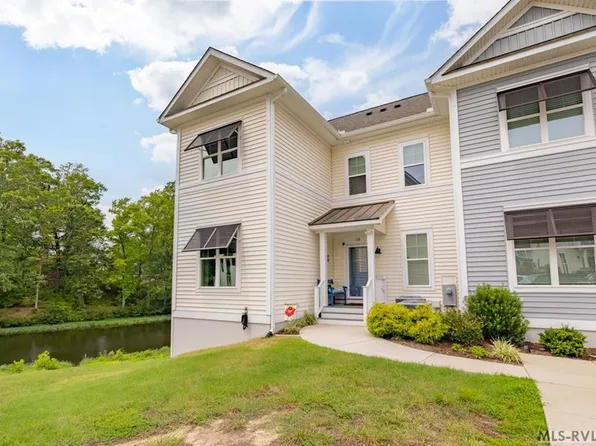 131 Rowboat Way, Littleton, NC 27850