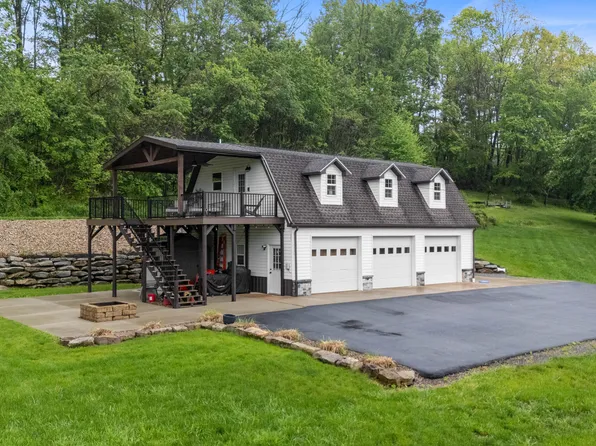 655 Flegal Rd, Clearfield, PA 16830
