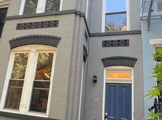 217 5th St SE, Washington, DC 20003