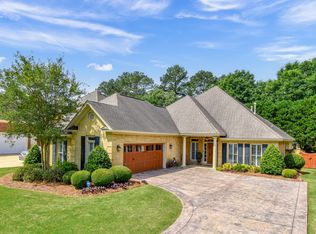 7024 Mid Pines Dr, Montgomery, AL 36117