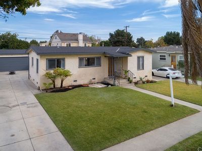 3218 Marber Ave, Long Beach, CA, 90808