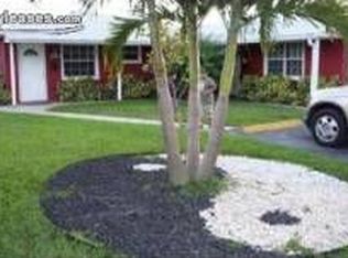 214 SE 2nd St, Hallandale Beach, FL 33009