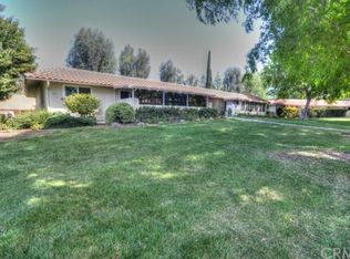 805 Ronda Mendoza UNIT Q, Laguna Woods, CA 92637