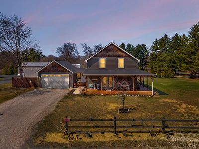 9960 Wildwood Pl, Demotte, IN, 46310