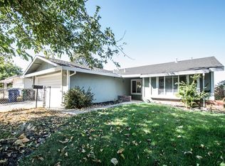 3813 Bainbridge Dr, North Highlands, CA 95660