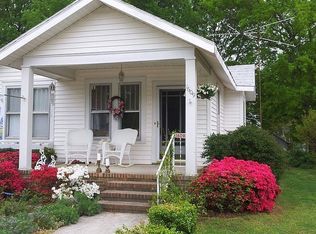 1609 13th St, Victoria, VA 23974