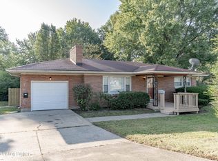 4639 Cane Run Rd, Louisville, KY 40216