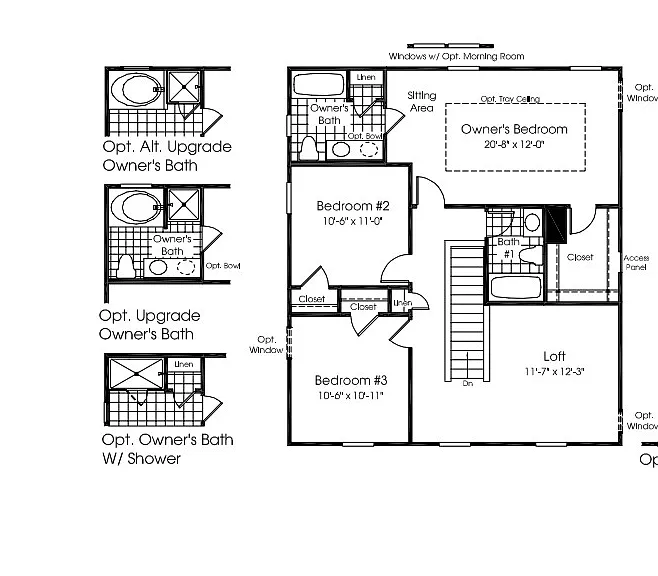 3004 Hunton Cottage Ln — Photo 19