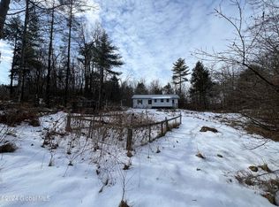 40 Death Rock Way, Whitehall, NY 12887