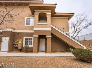 833 Aspen Peak Loop #1115, Henderson, NV 89015