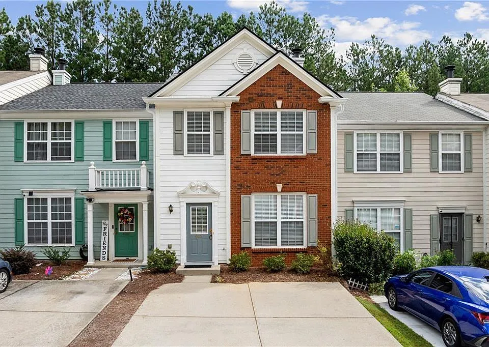 4100 Howell Park Rd