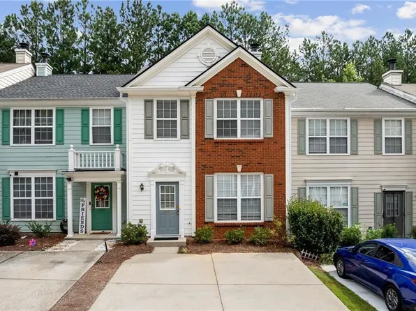 4100 Howell Park Rd, Duluth, GA 30096