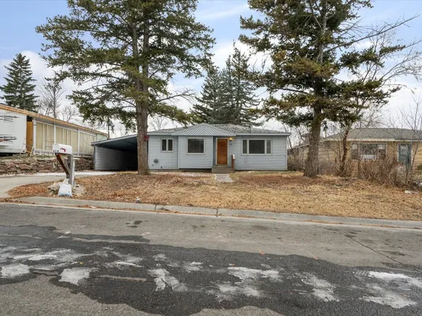 414 S Fee St, Helena, MT 59601