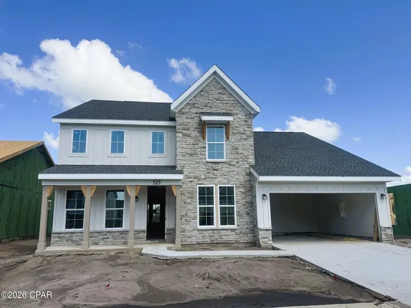 325 Sheephead Bayou Dr, Panama City Beach, FL 32407