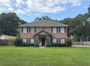 10280 Hunters Ridge Dr, Mobile, AL 36695