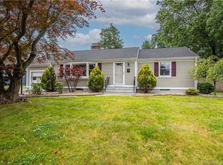 79 Coolidge Ave, Newington, CT 06111