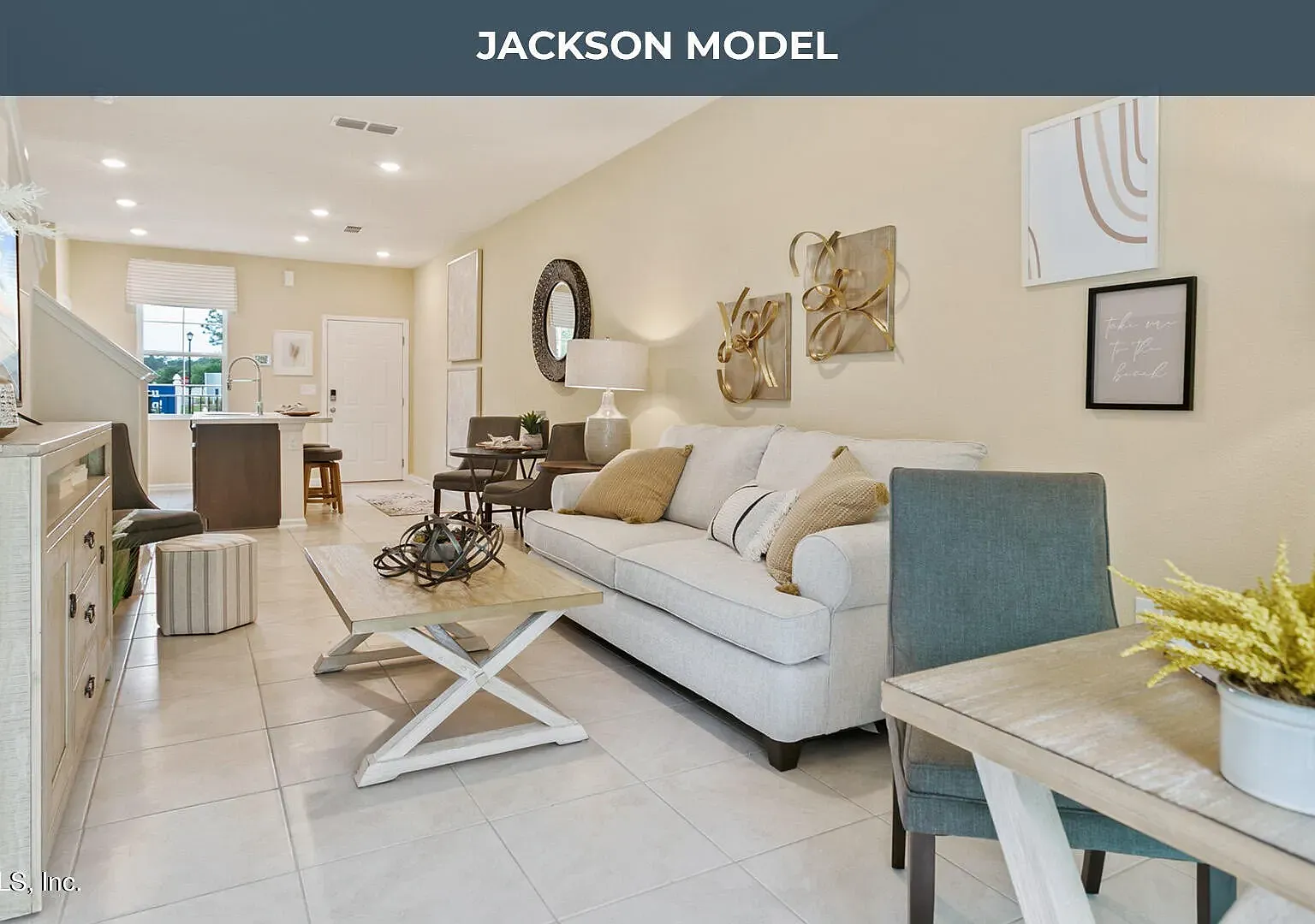 2 bed, 2.5 bath, 1109 sqft, $1,600 — Photo 4
