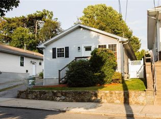 147 Leah St, Providence, RI 02908