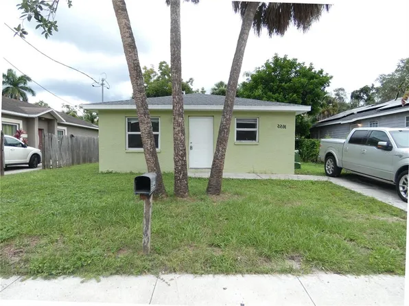 1655 24TH STREET, SARASOTA, FL 34234