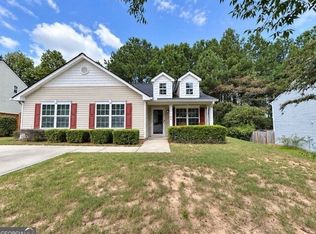 2460 Vine St, Union City, GA 30291