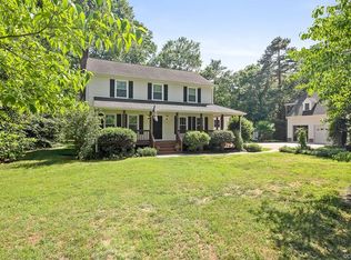 4487 Flaherty Dr, Mechanicsville, VA 23111