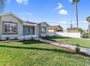 652 W 124th St, Los Angeles, CA 90044
