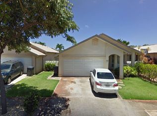 91-1491 Maipuhi St, Ewa Beach, HI 96706