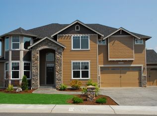 16820 136th Ave E, Puyallup, WA 98375