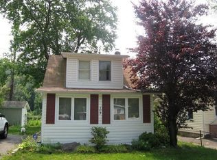 103 Lakeview Ter, Oakland, NJ 07436