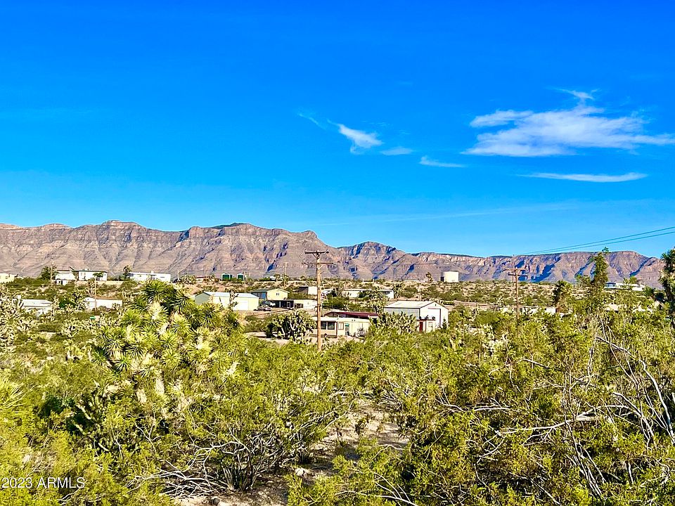 30112 N Surf Cv Meadview AZ Zillow