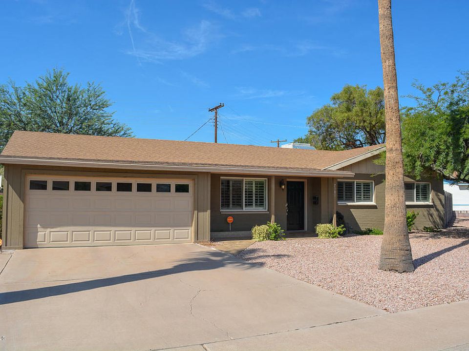 1st image of 7301 E Papago Dr