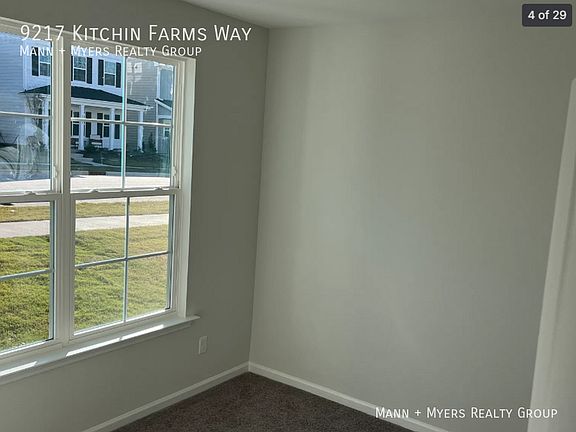 4th image of 9217 Kitchin Farms Way