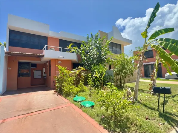 83 Culebra, Luquillo, PR 00773