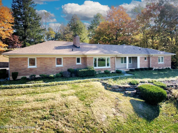 3605 Ten Broeck Way, Ten Broeck, KY 40241