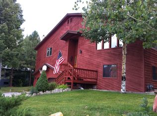 53 Oak Valley Dr, Durango, CO 81301