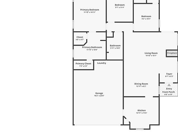 2nd image of this home