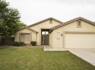 455 N Bluejay Dr, Gilbert, AZ 85234