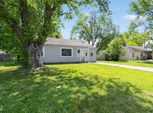 3021 Villa Ave, Indianapolis, IN 46237