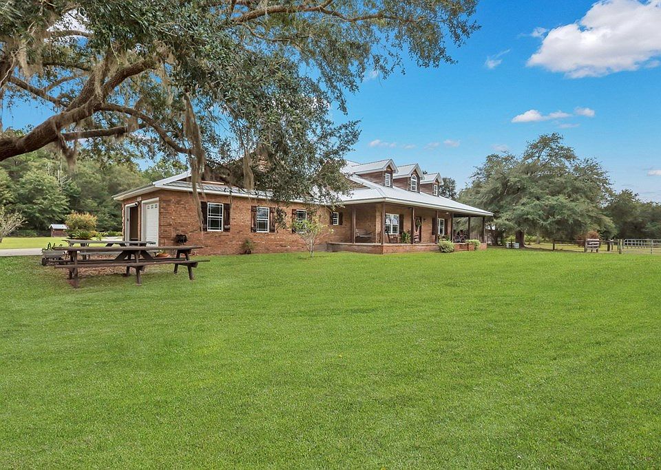 1057 Old Barrington Rd SW, Ludowici, GA 31316 Zillow